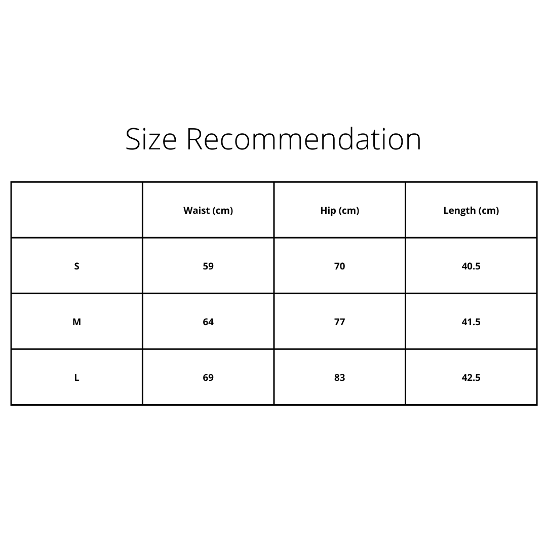 MUMM LOGO ELASTIC BIKE SHORT